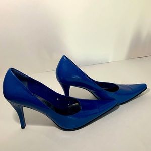 Nine West pumps size 7.5